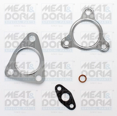 Mounting Kit, charger